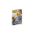 St. Peter’s Church, Harpers Ferry – Radiant Acrylic Photo Block