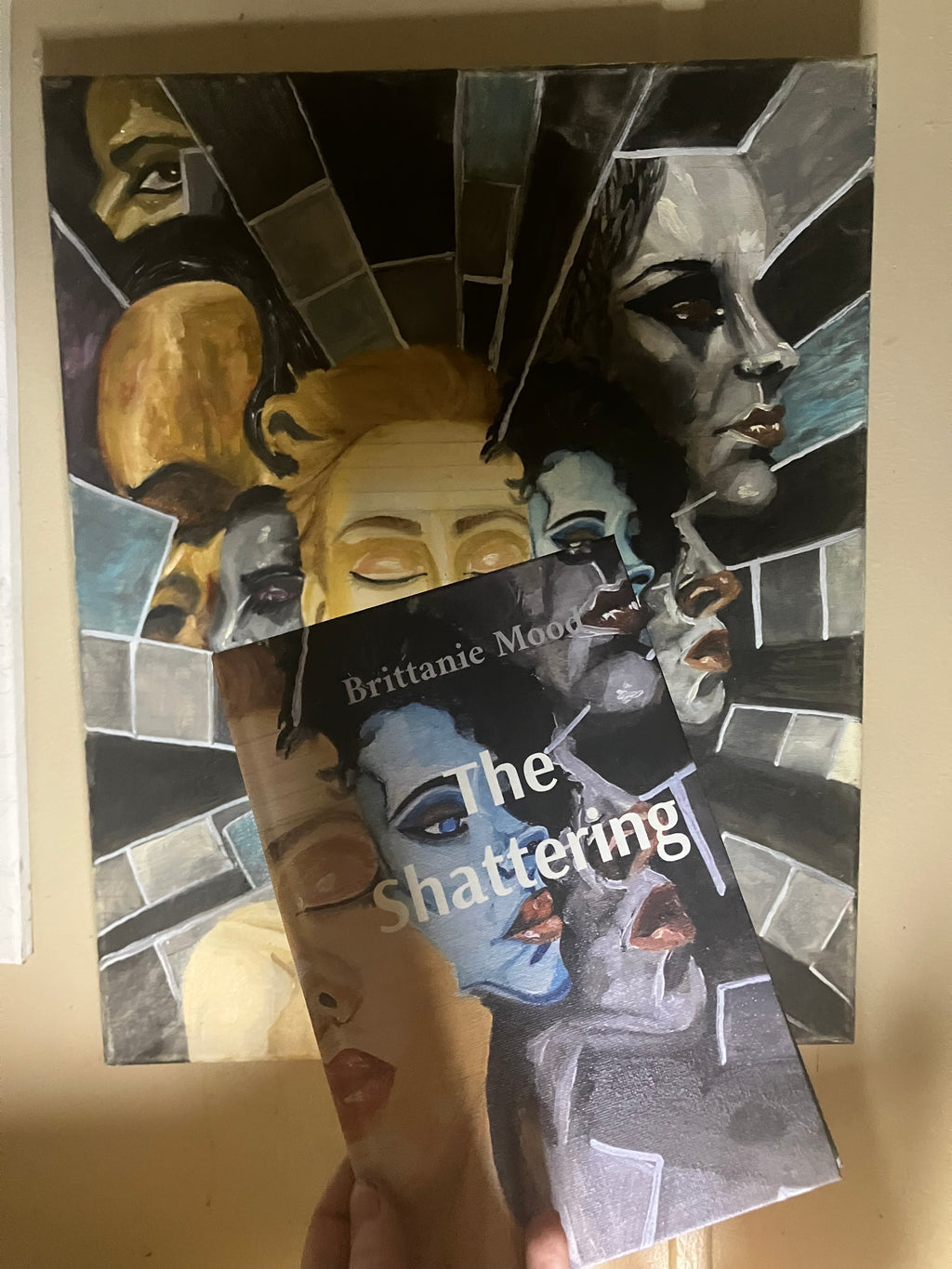 Signed Special Edition
Limited Run: Only 29 Copies Available
