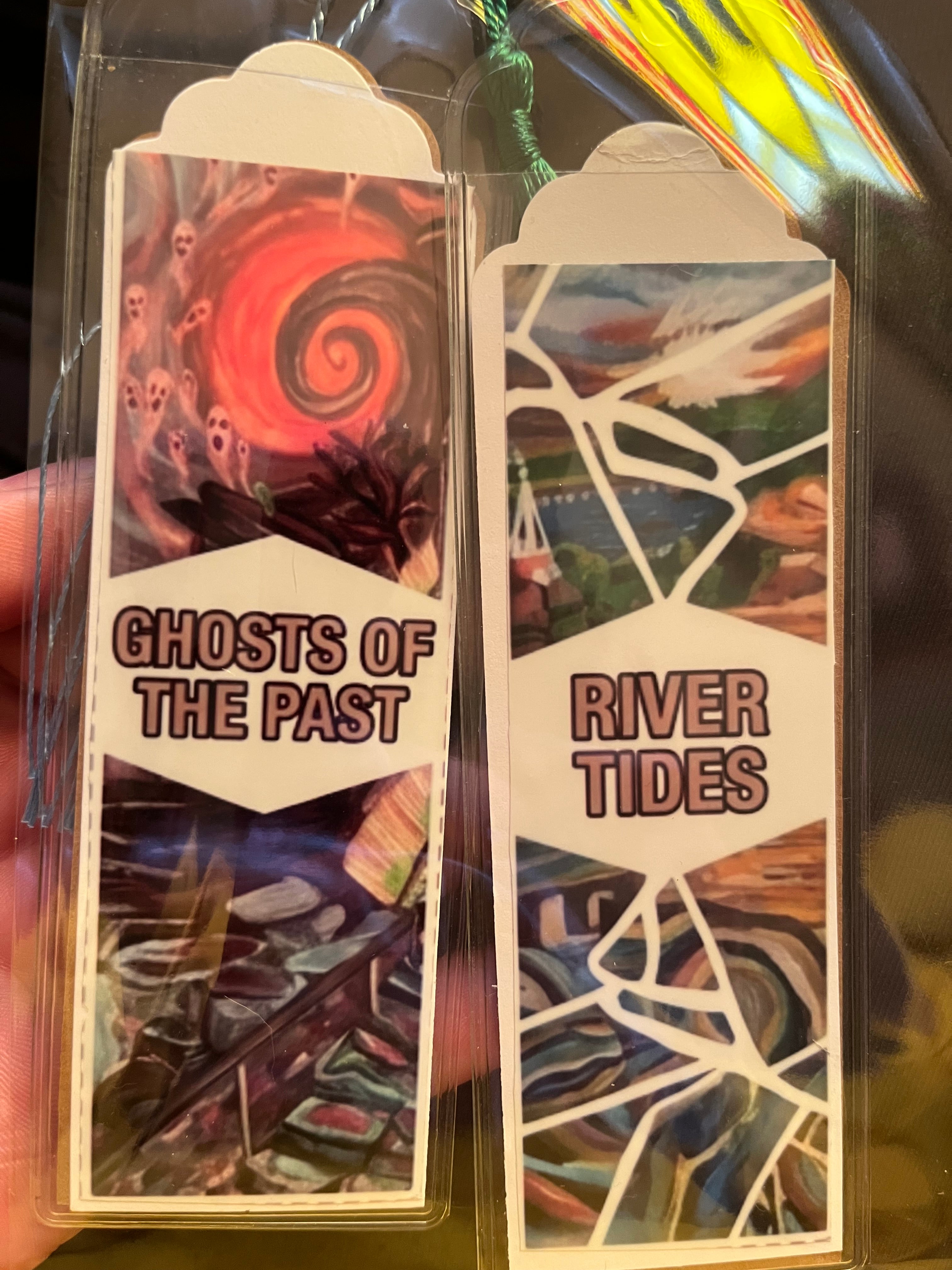 Bookmarks