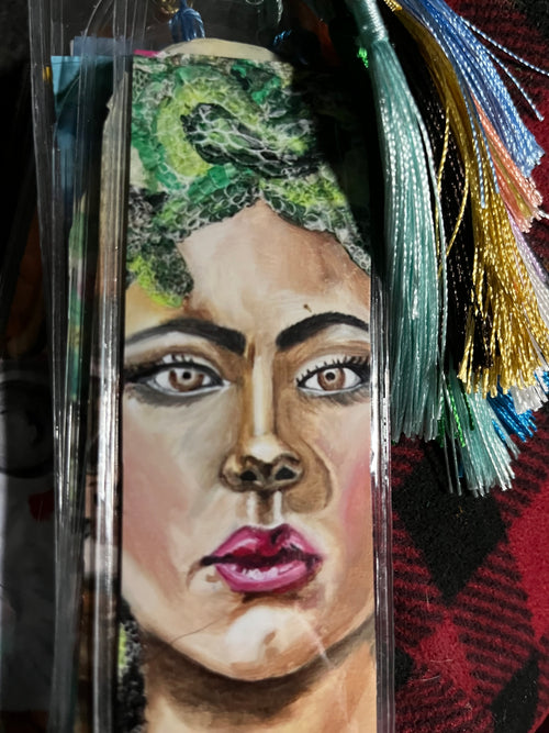 Bookmarks