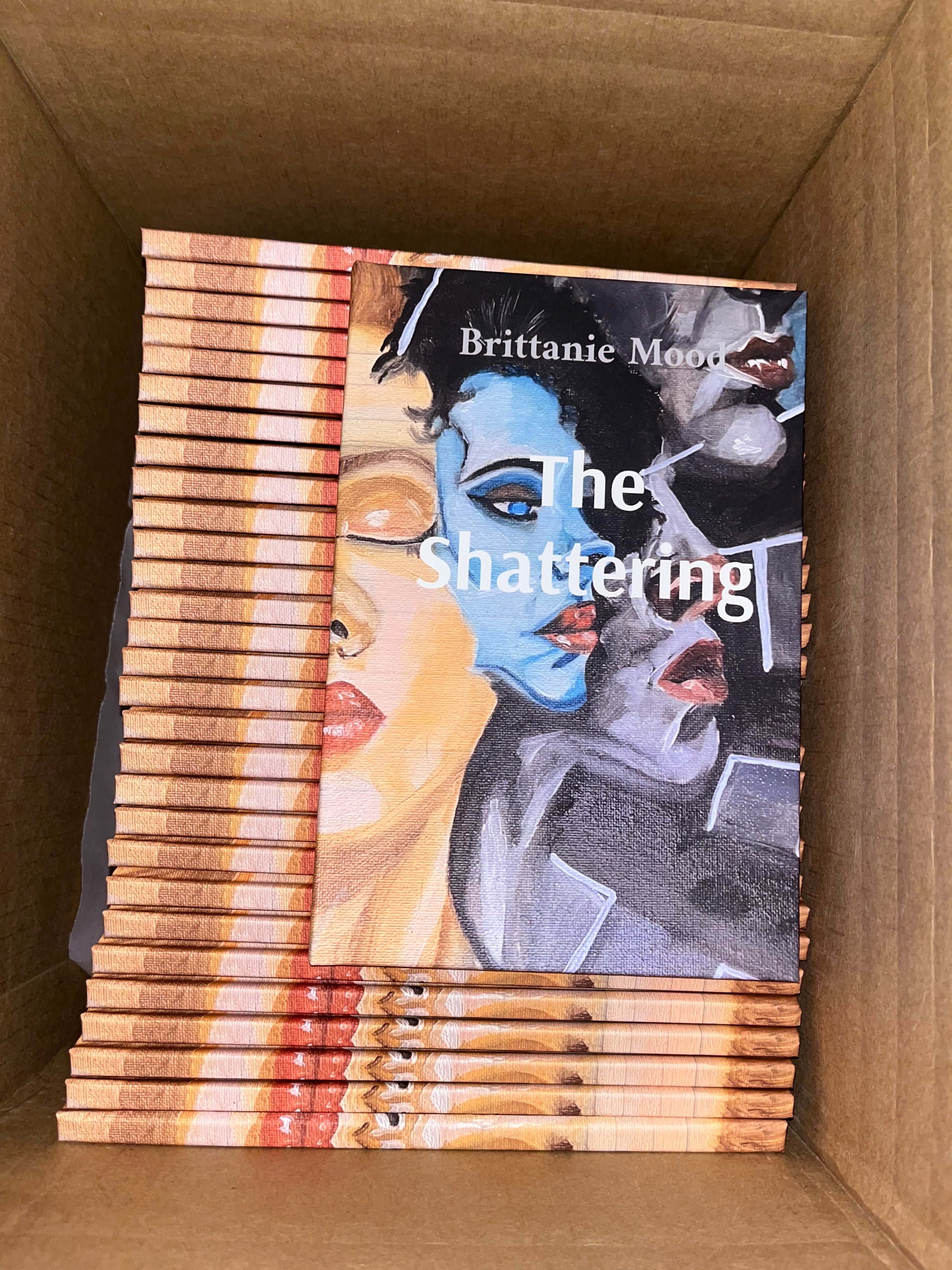 Signed Special Edition
Limited Run: Only 29 Copies Available